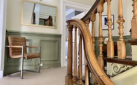 Castlegatetownhouse